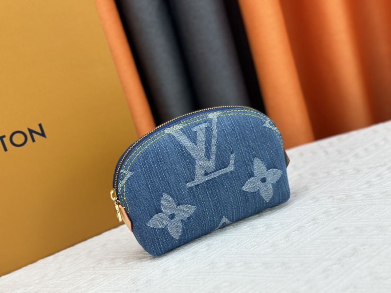 LV Clutch Bags